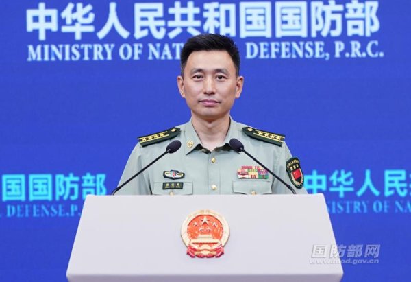 宝尚配资 中俄两军将举行“海上联合-2025”联合演习、第6次海上联合巡航